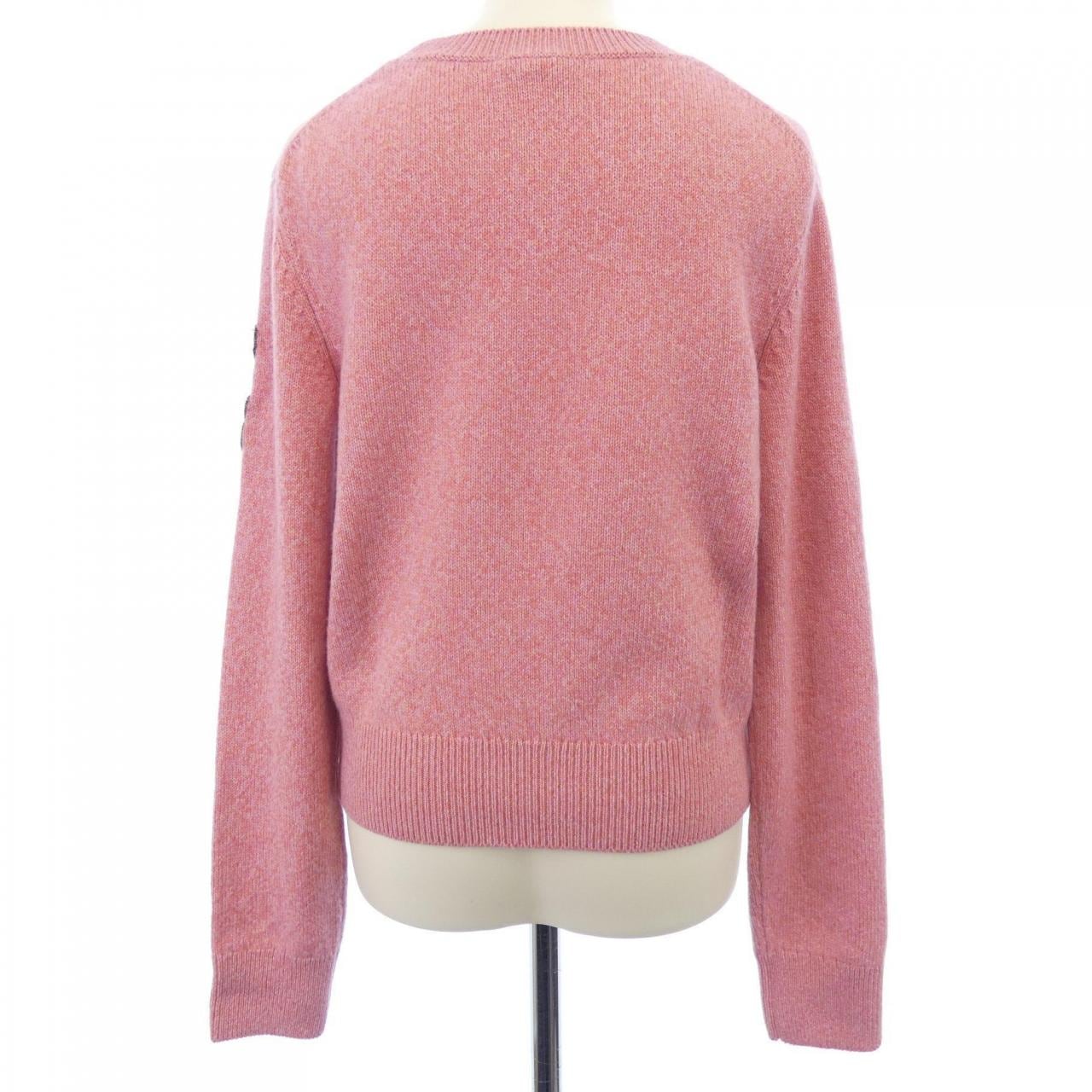 シャネル CHANEL LOOK67 P77562K11218 ニット