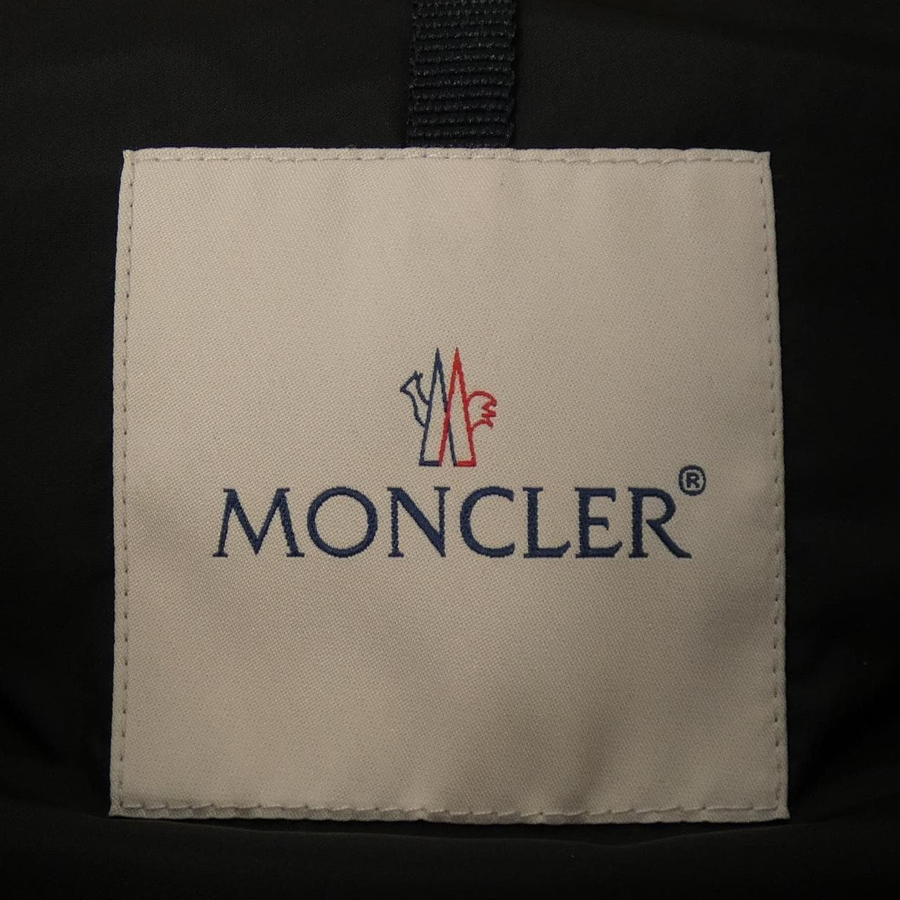 モンクレール MONCLER MILLAIS ダウンベスト