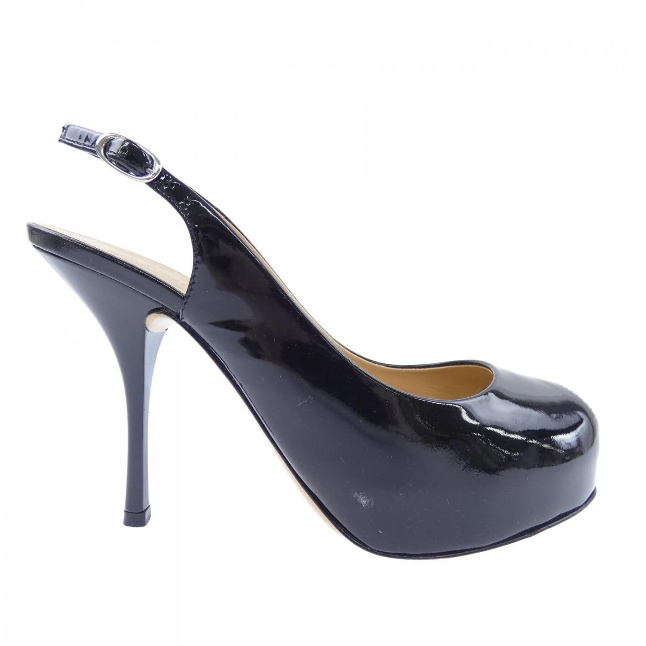 ジュゼッペザノッティ GIUSEPPE ZANOTTI サンダル