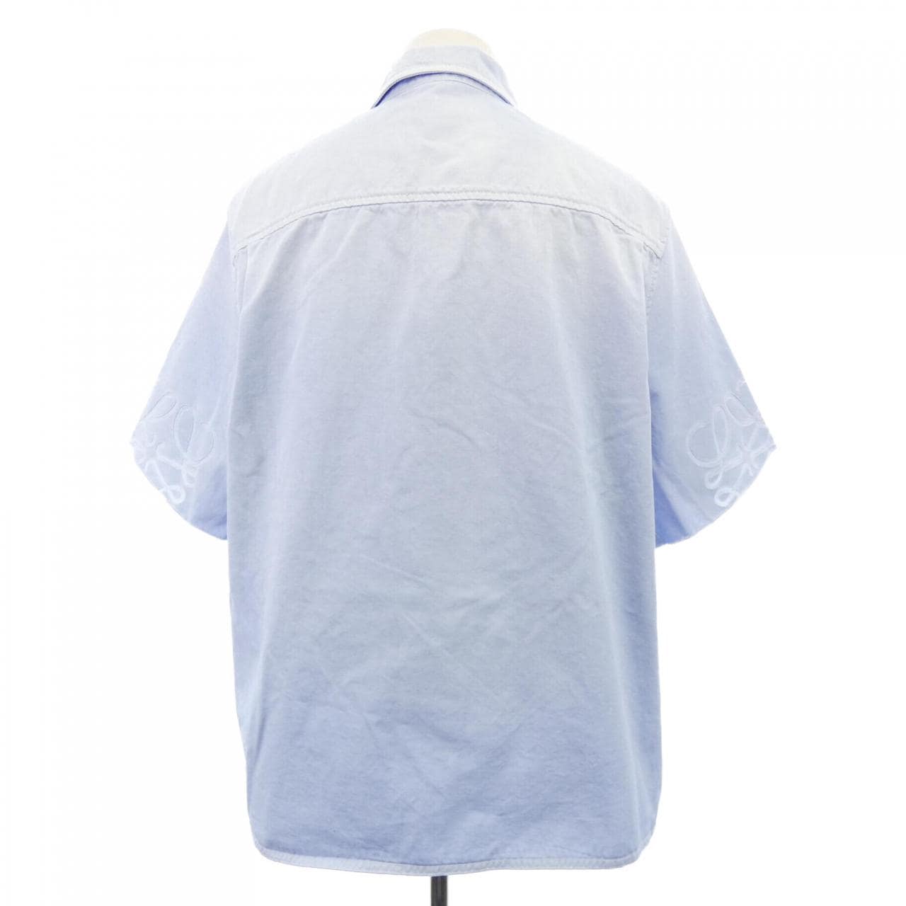 ロエベ LOEWE PAULA'S IBIZA H616Y1DX04 S／Sシャツ