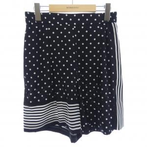 ステラマッカートニー STELLA MCCARTNEY 456148 SIA17 ショートパンツ