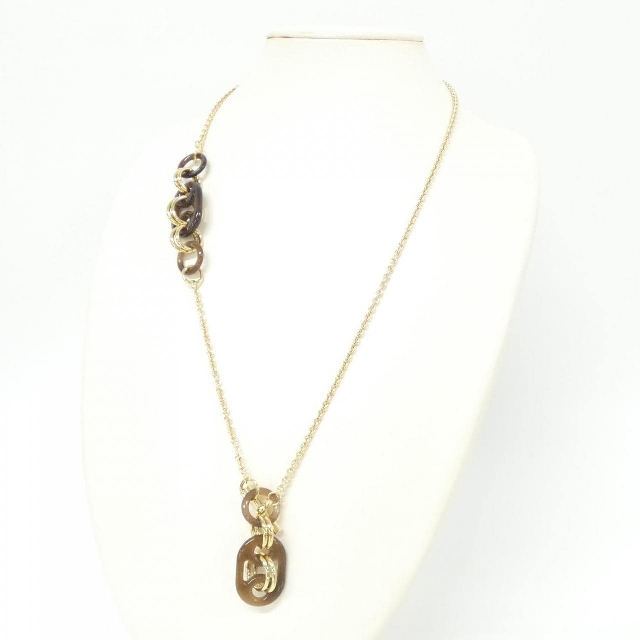 エルメス ユリディス 057083FD ネックレス