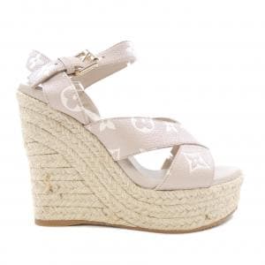 ルイヴィトン LOUIS VUITTON エスパリドーユ スターボードライン サンダル