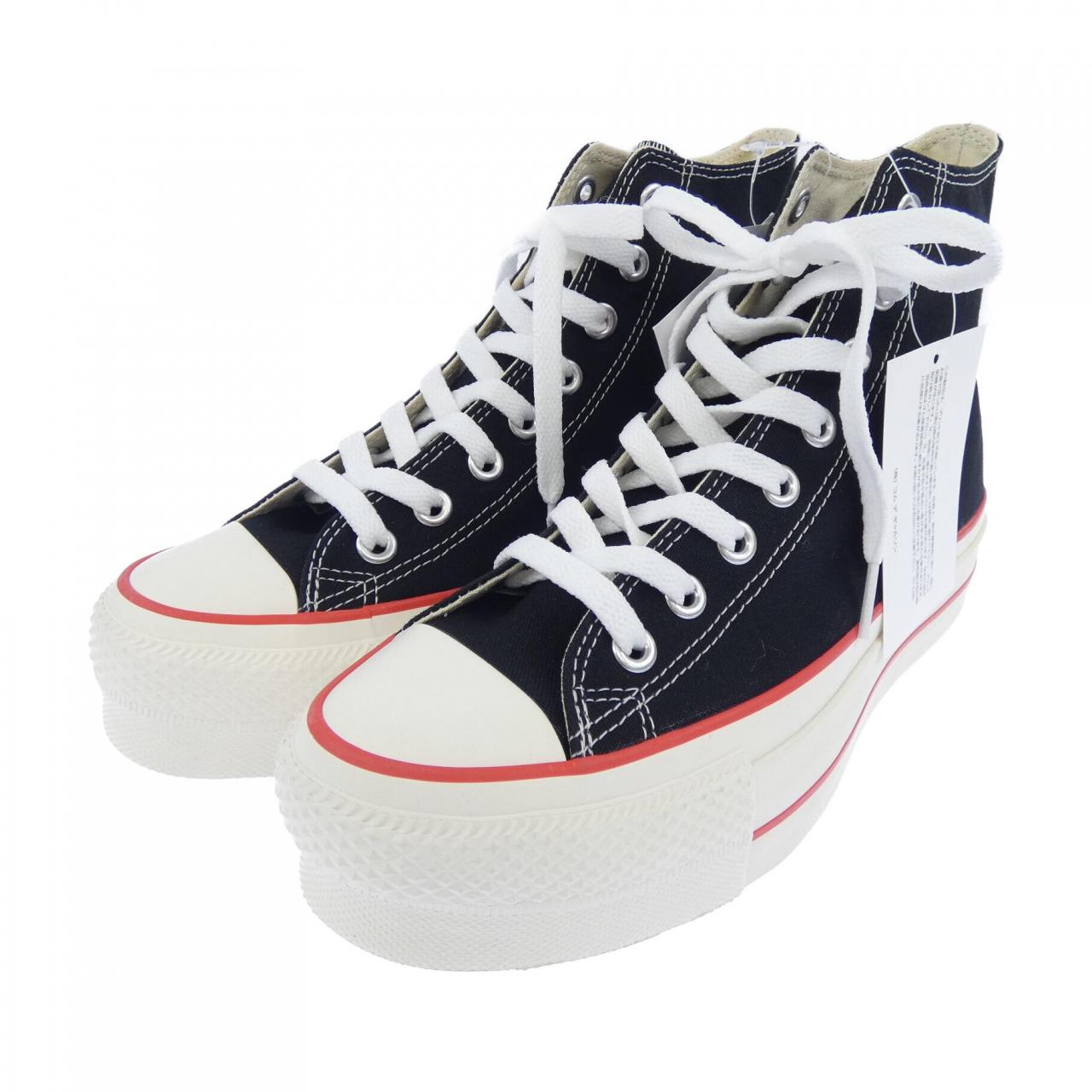 コンバース CONVERSE 31315290 PLAY スニーカー