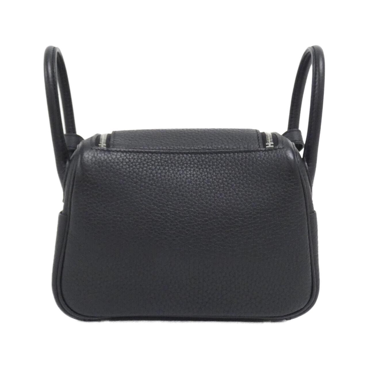 エルメス リンディ MINI 079086CK ショルダーバッグ