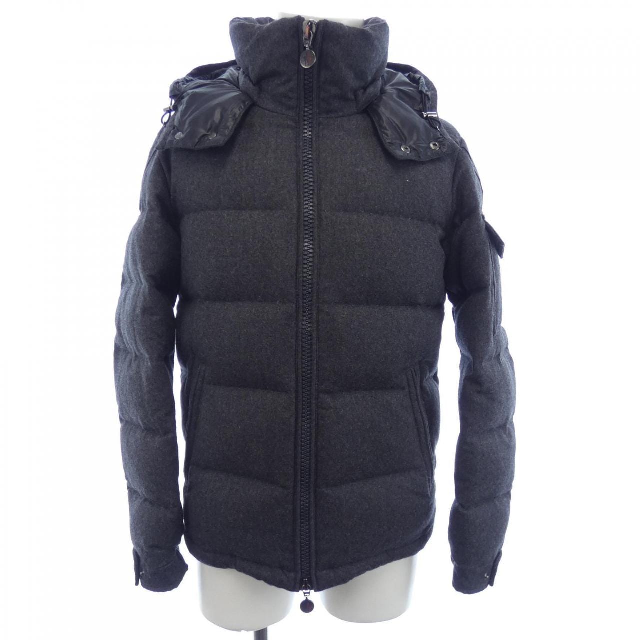 モンクレール MONCLER MONTGENEVRE ダウンジャケット