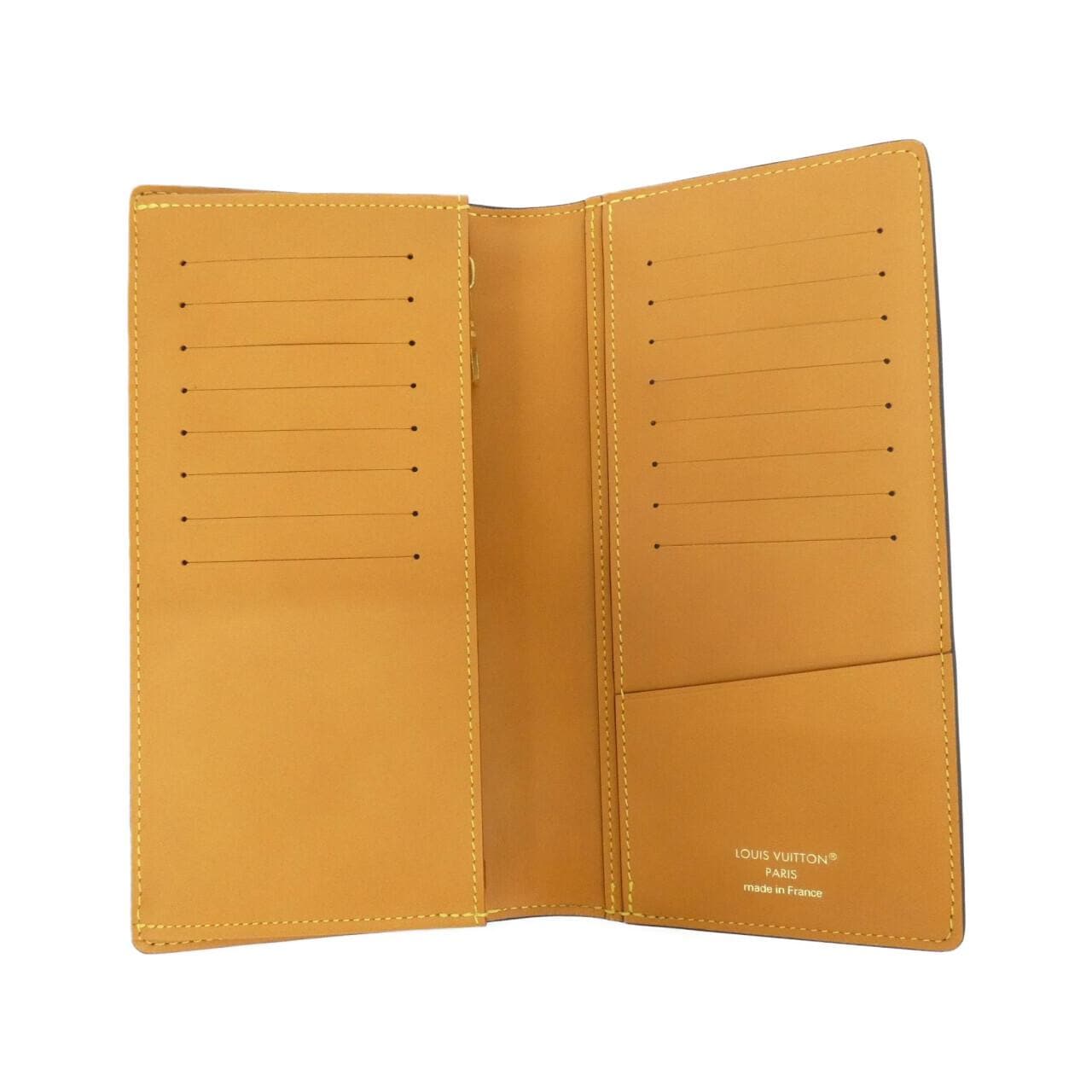 ルイヴィトン モノグラム ポルトフォイユ ブラザ M28159 財布