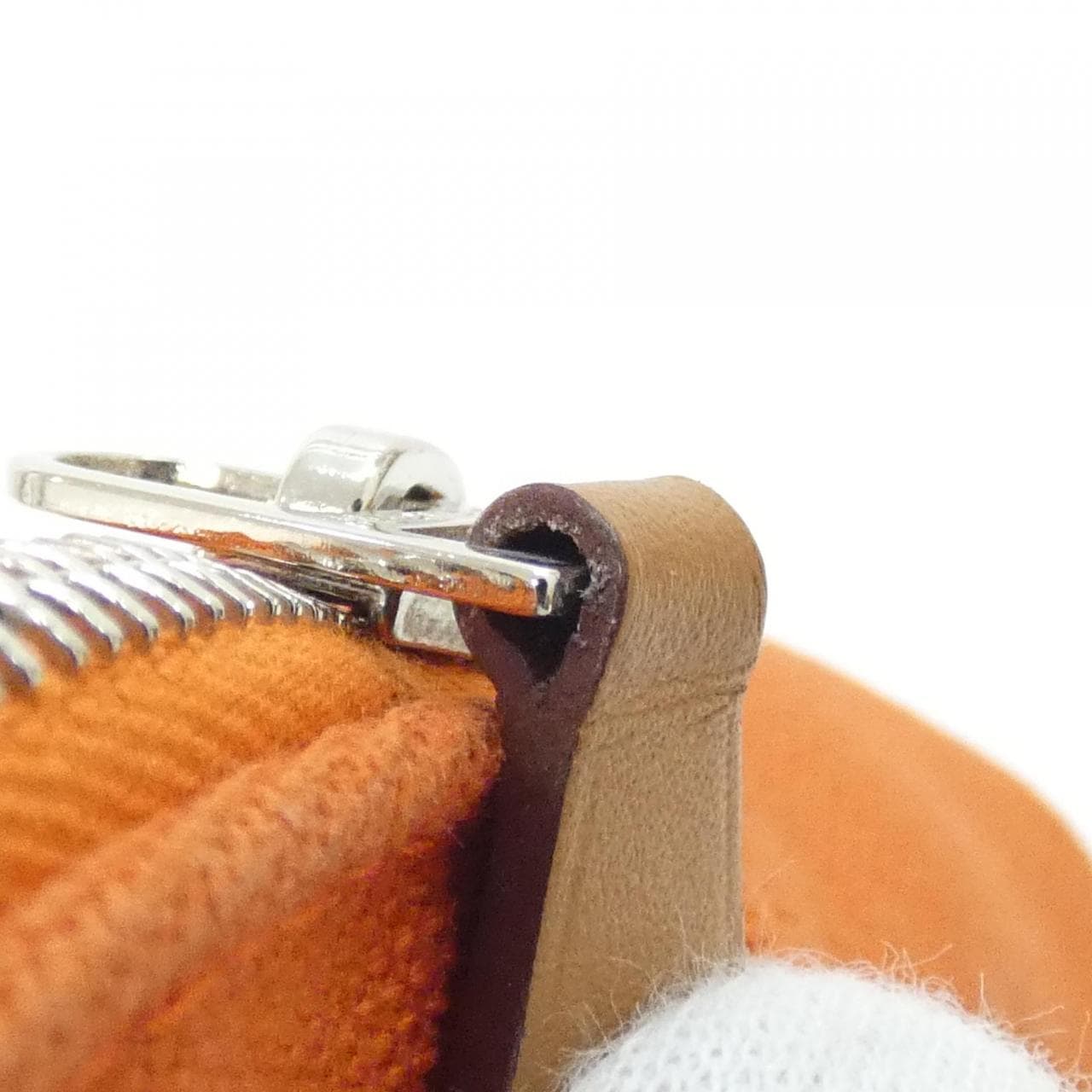 エルメス ボリード MINIMINI 103772M ポーチ