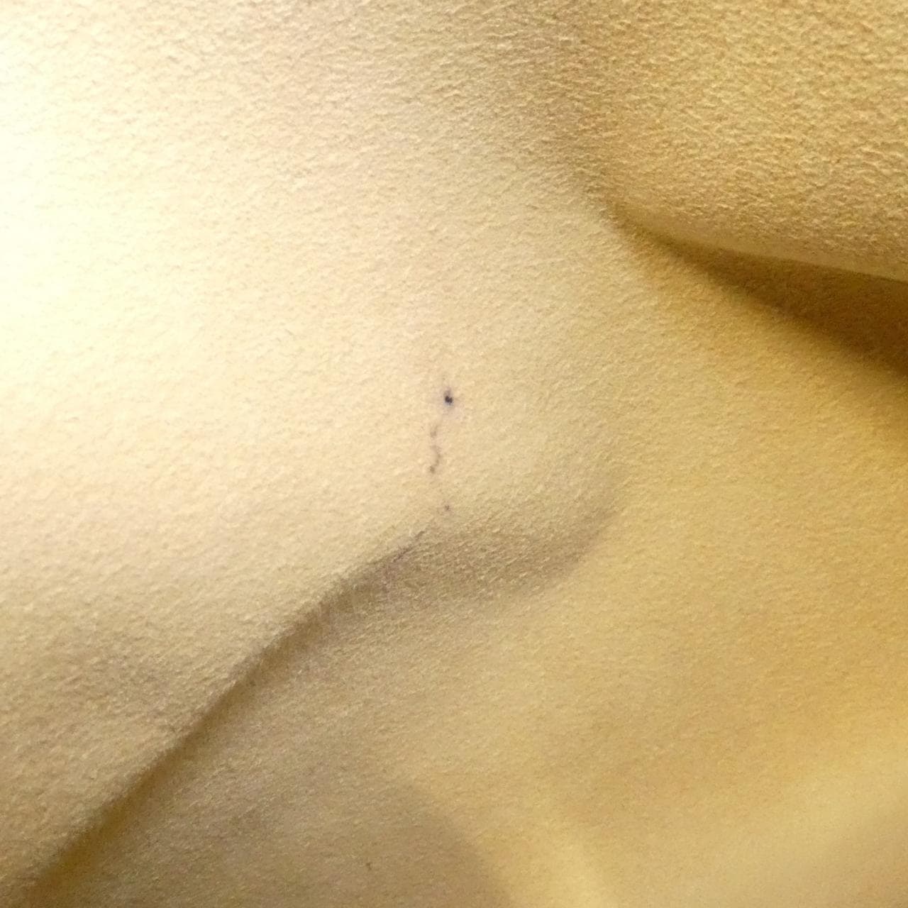 ルイヴィトン ダミエ アズール イーヴォラ MM N41133 ショルダーバッグ