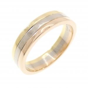 カルティエ ルイ カルティエ ヴァンドーム リング