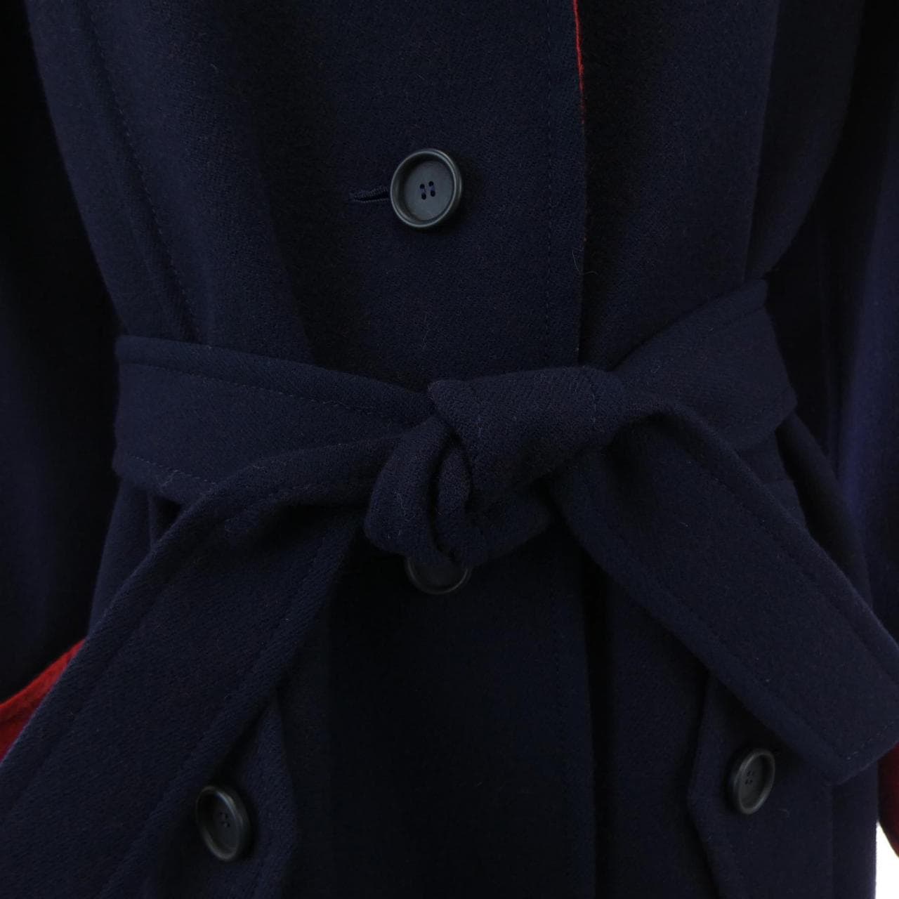 【ヴィンテージ】クリスチャンディオール CHRISTIAN DIOR コート