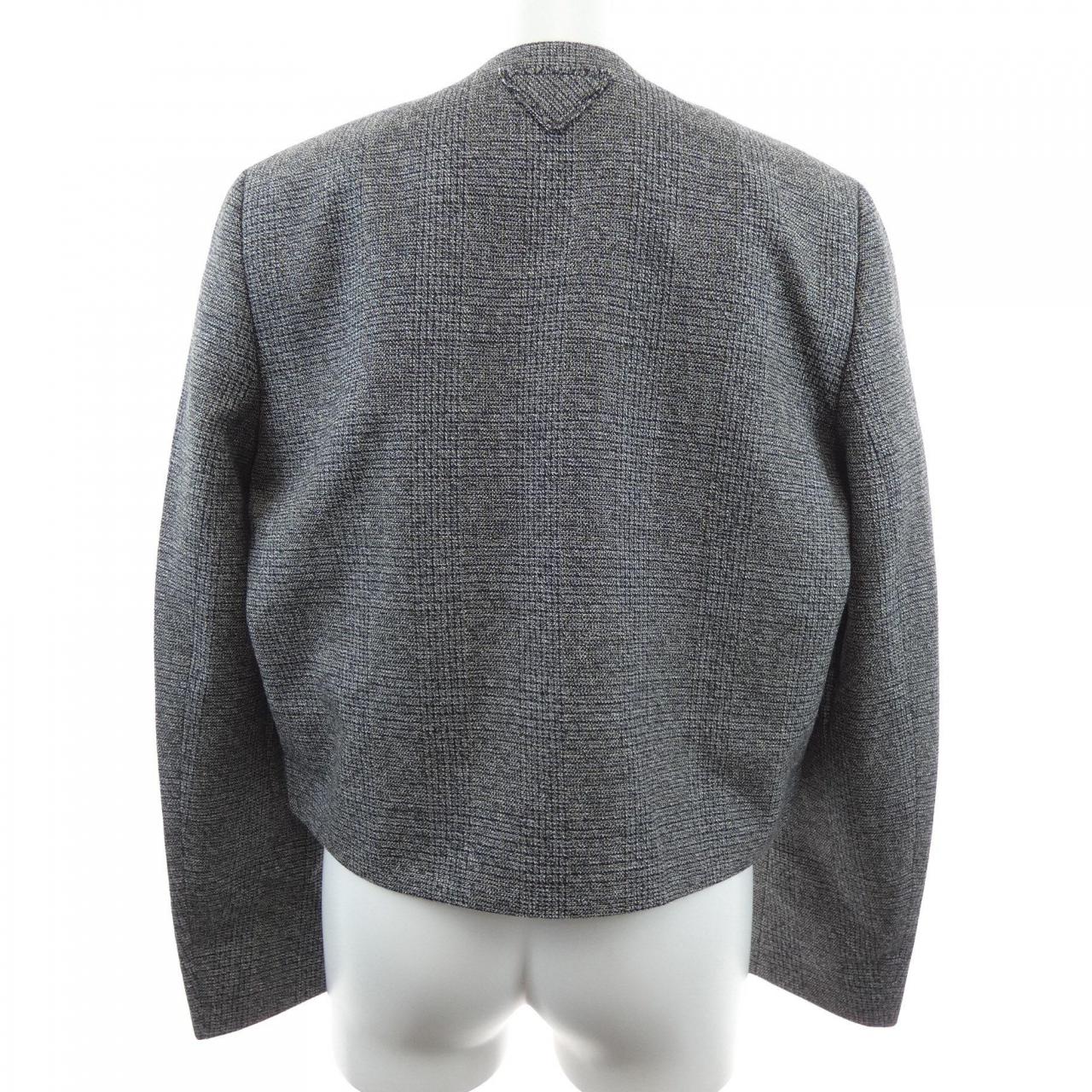 プラダ PRADA P568P SOOO 15K5 ジャケット
