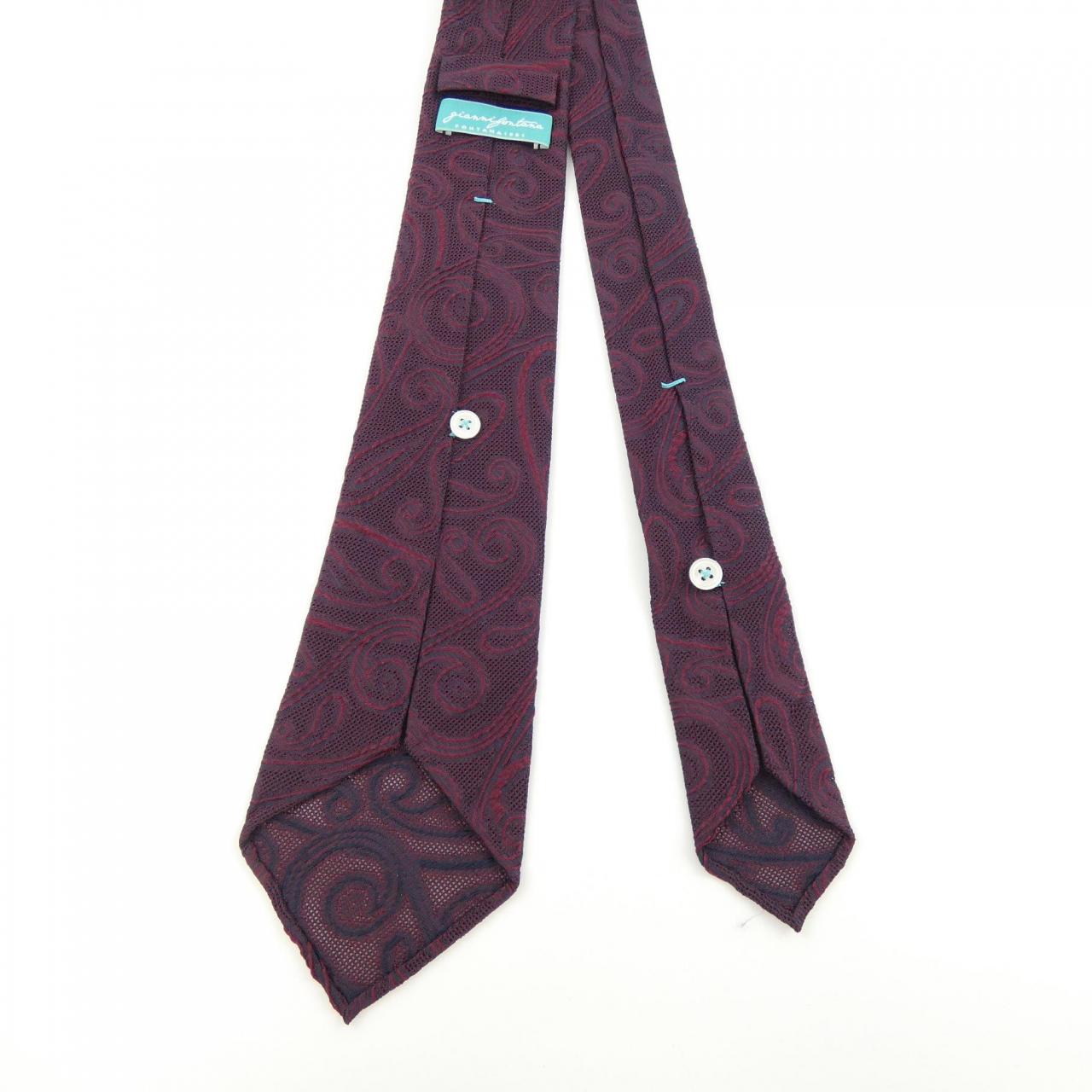 GIANNIFONTANA NECKTIE