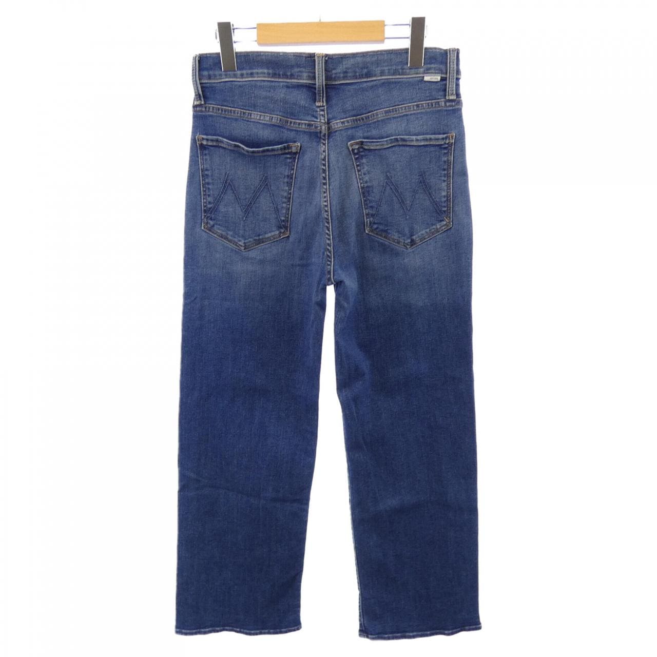 マザー MOTHER ジーンズ