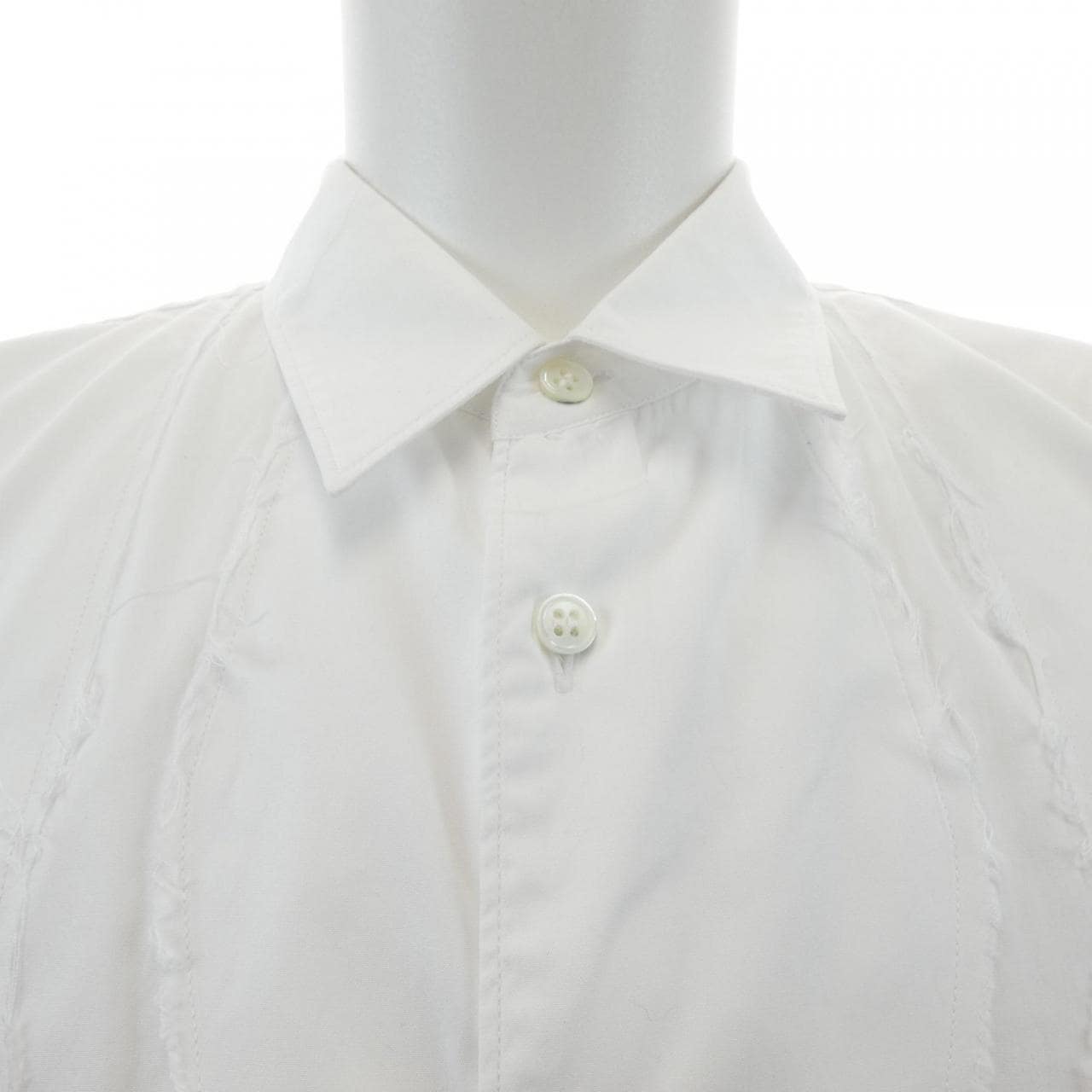 コムデギャルソンシャツ COMME des GARCONS SHIRT FJ-B004 シャツ