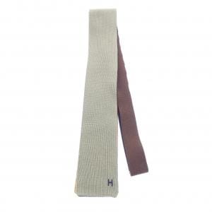 HERMES NECKTIE