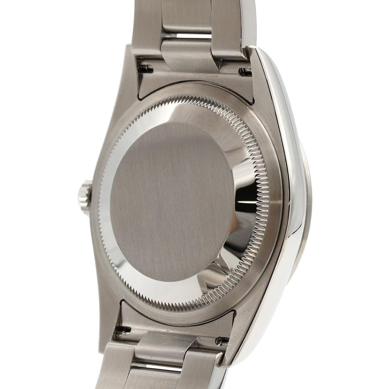 ロレックス エクスプローラーI 114270 SS 自動巻 K番