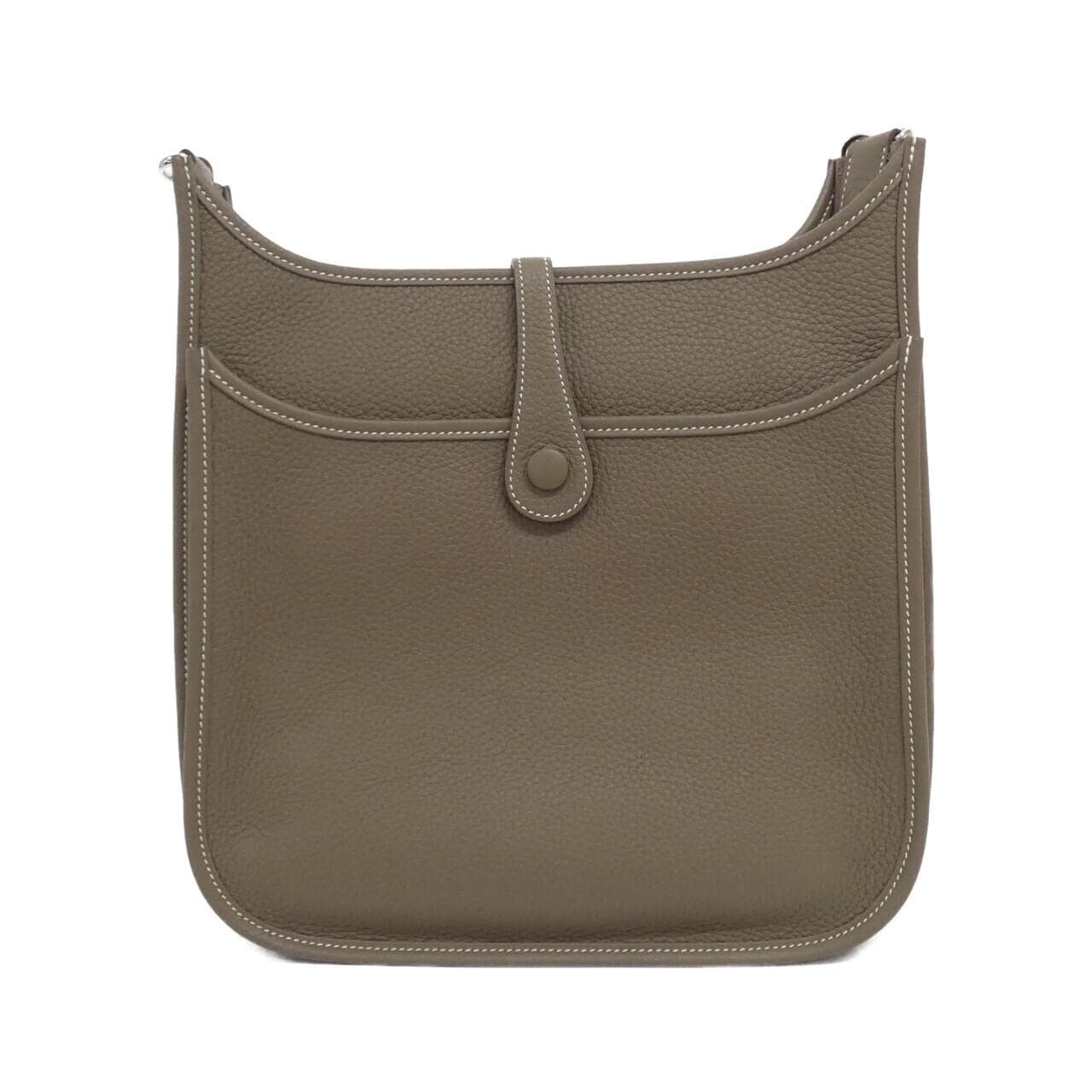 【未使用品】エルメス エヴリン3 PM 056277CK ショルダーバッグ