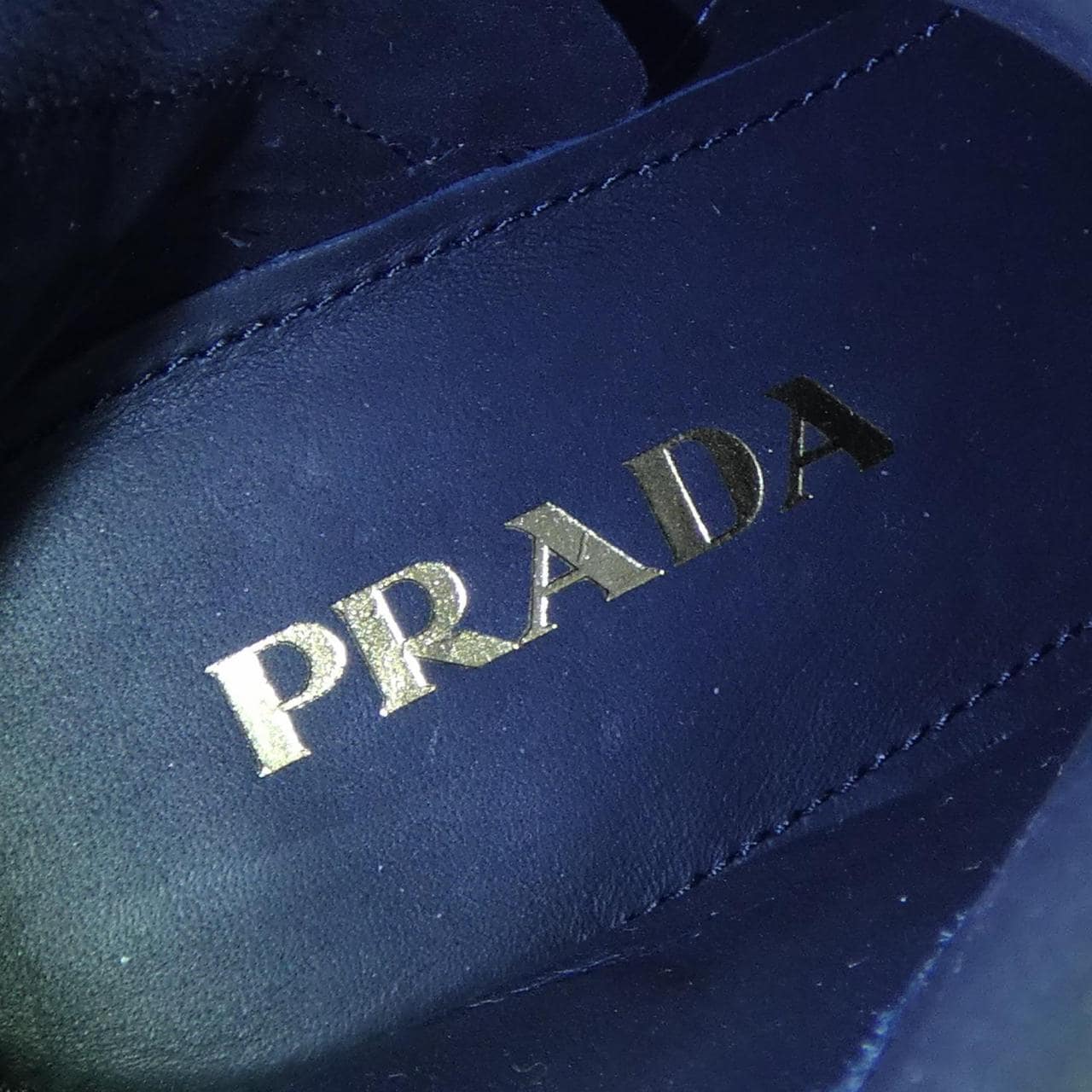プラダ PRADA 1T360M ブーツ