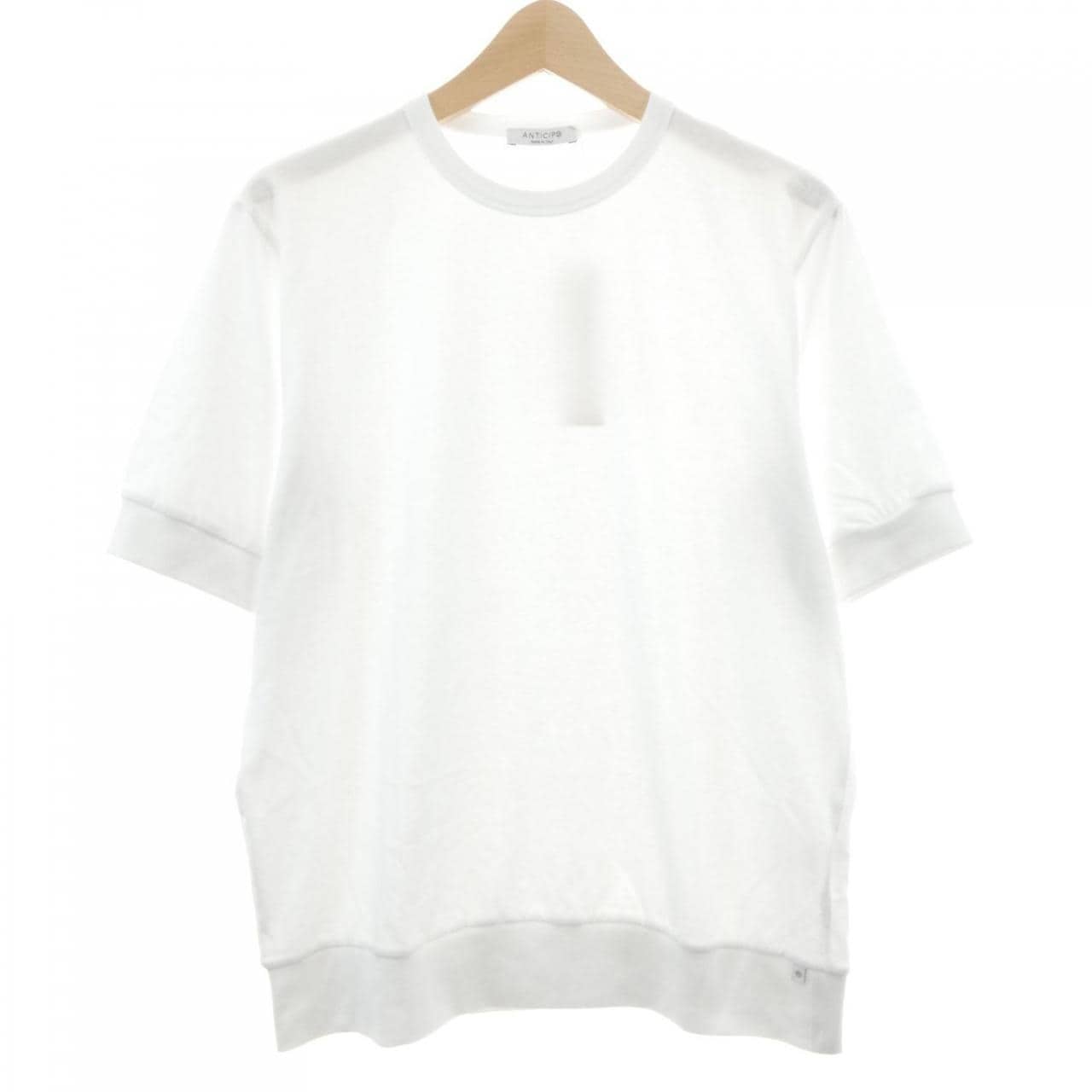 アンティーチポ ANTICIPO Tシャツ