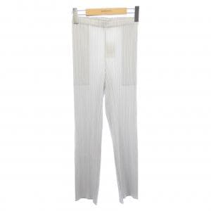 プリーツプリーズ PLEATS PLEASE パンツ