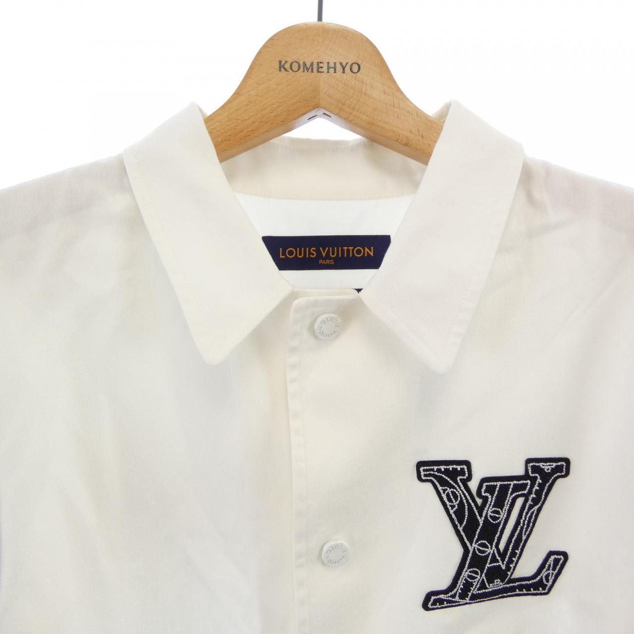 ルイヴィトン LOUIS VUITTON NBAバスケットボールショートスリーブシャツ HLS11WEV9 S/Sシャツ