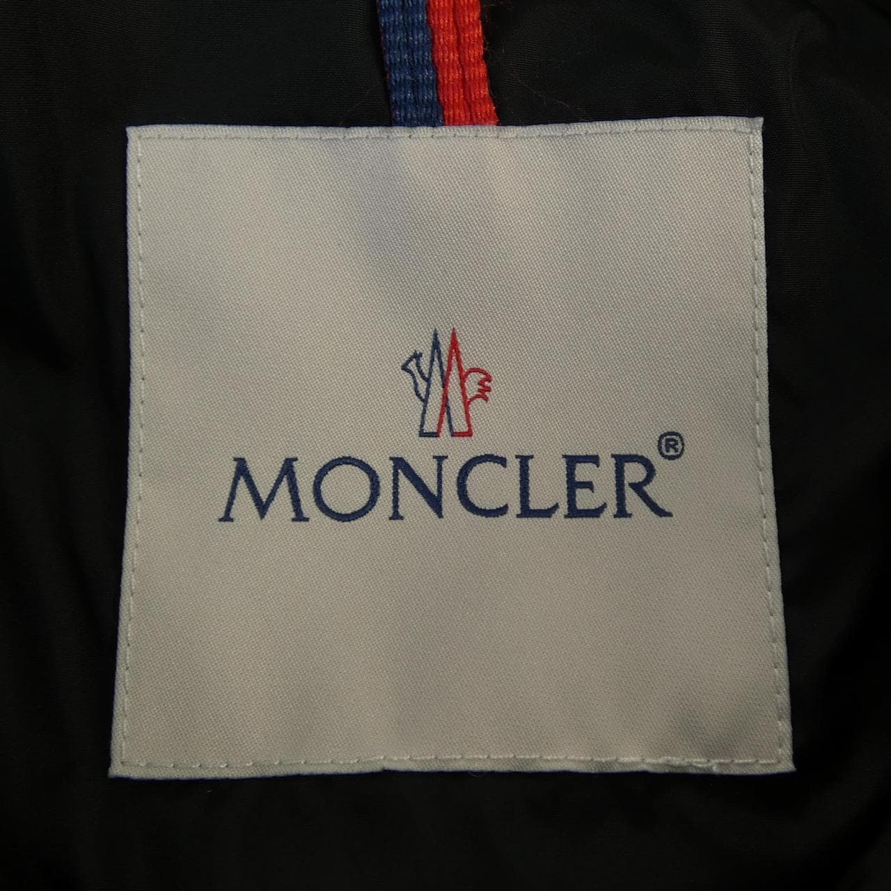 モンクレール MONCLER FLAMMETTE ダウンコート