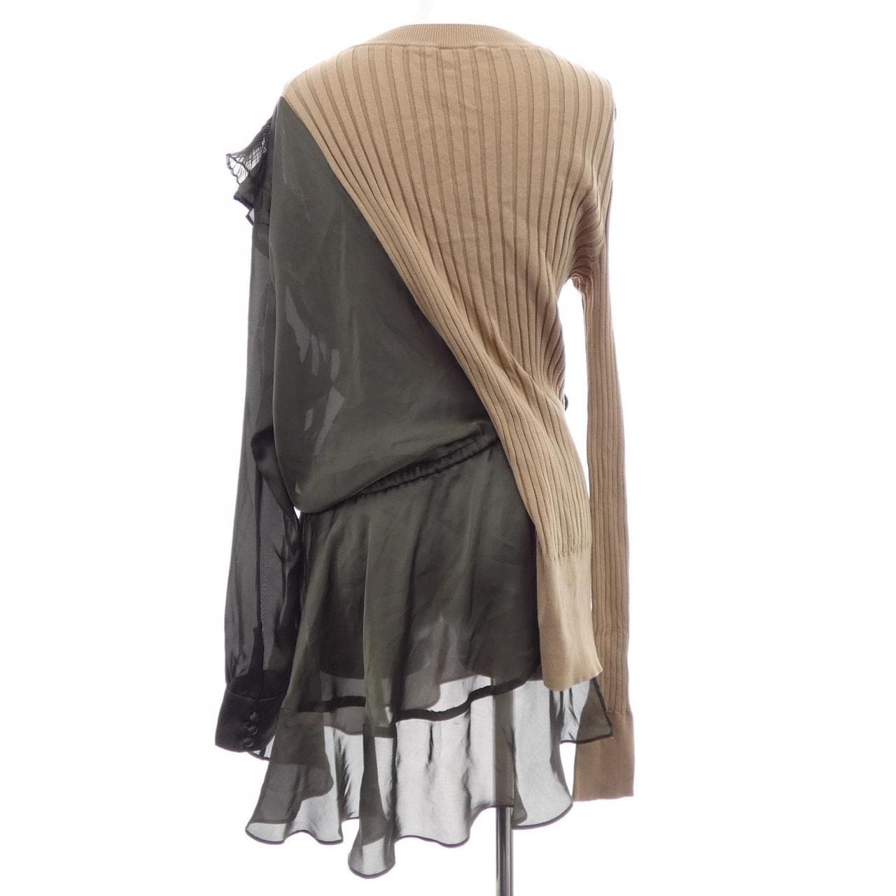 サカイ SACAI 20-05057 トップス