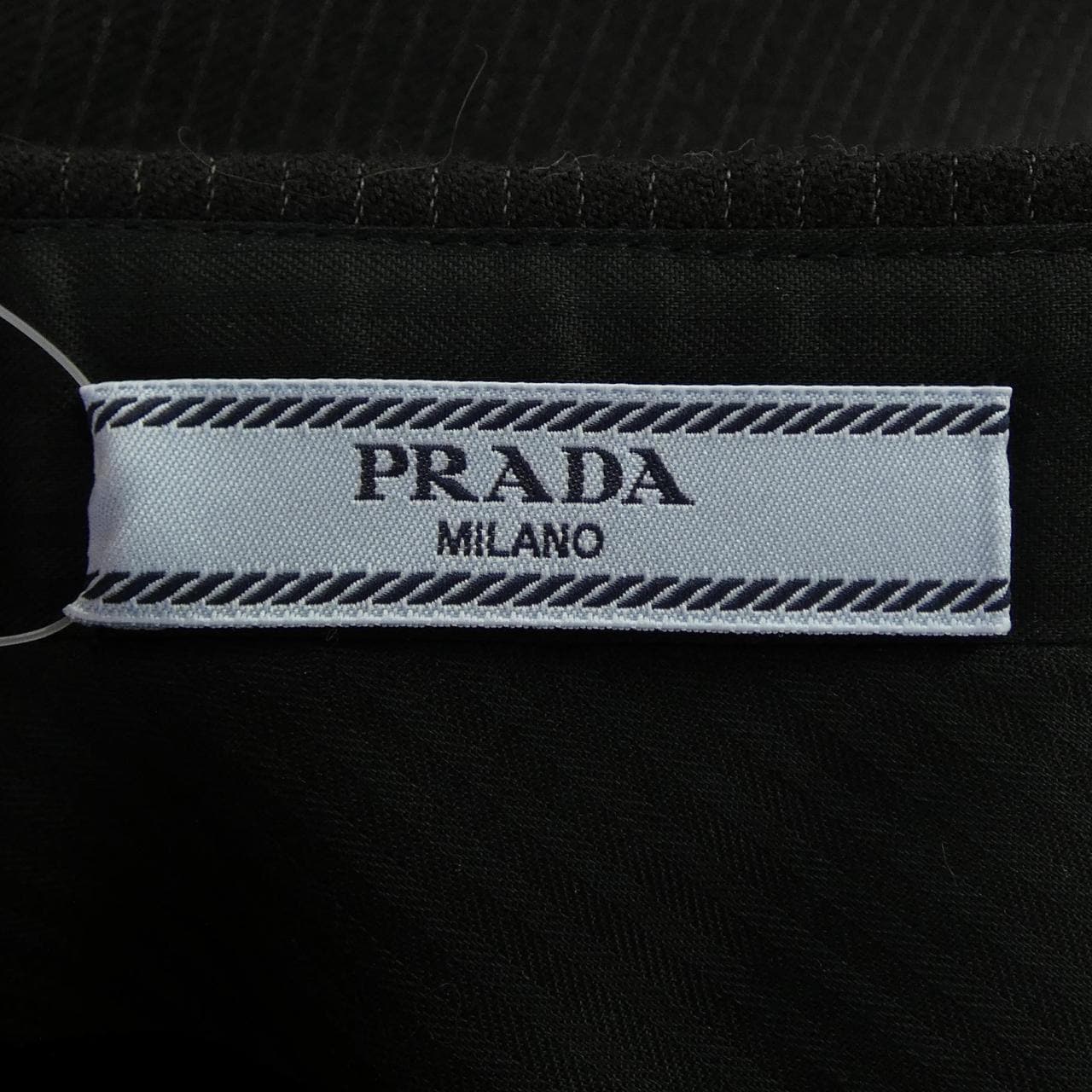 プラダ PRADA P122T S212 1ZMM スカート
