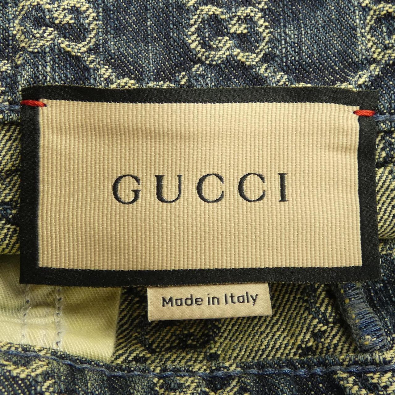 グッチ GUCCI GG 678789 XDBOK スカート