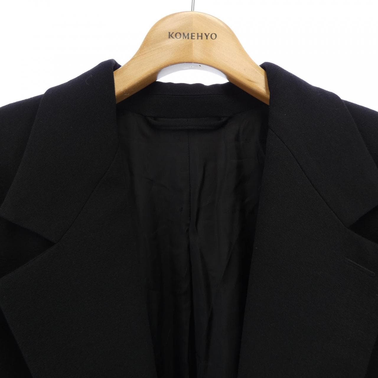 バレンシアガ BALENCIAGA 675514 TLT17 コート