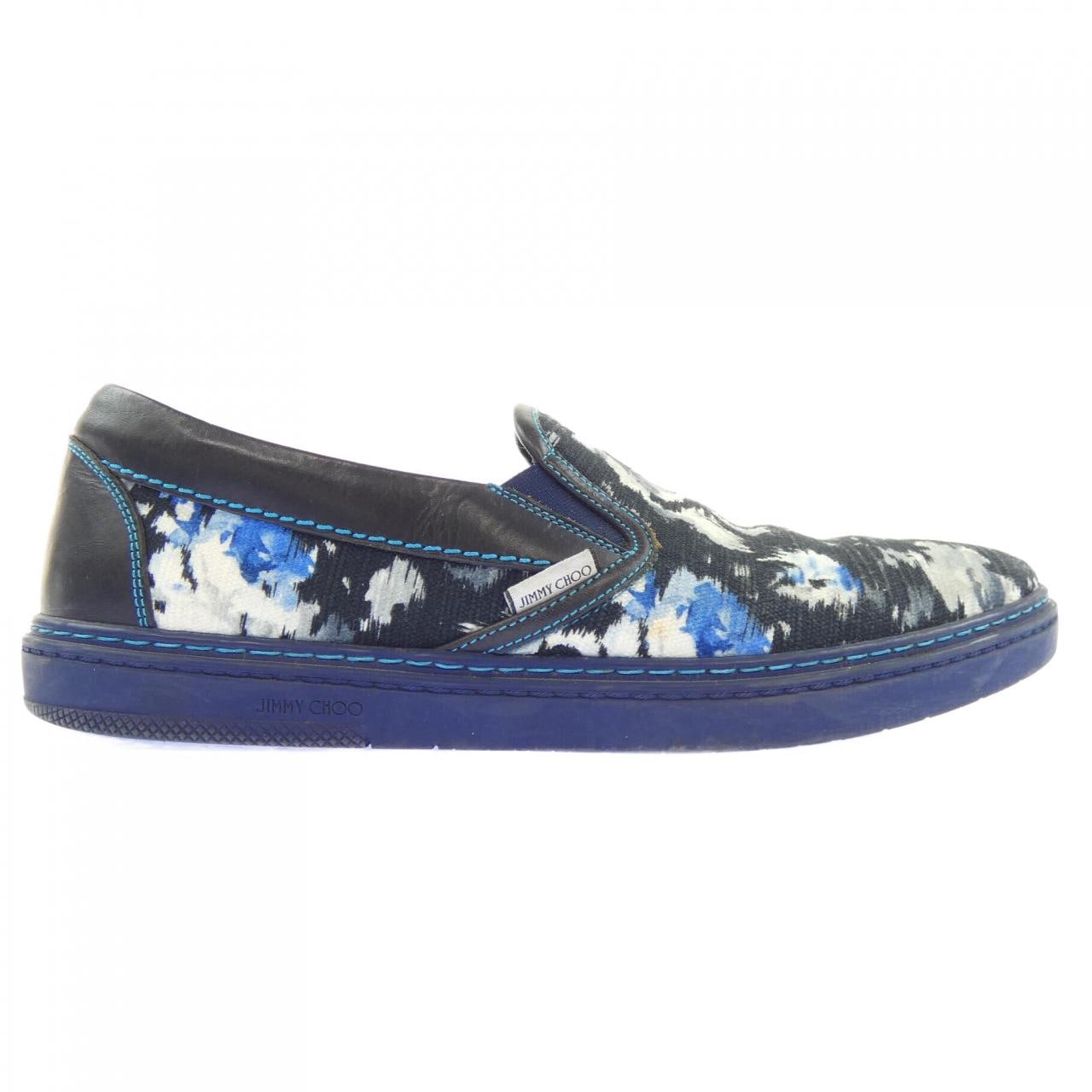 ジミーチュウ JIMMY CHOO スニーカー