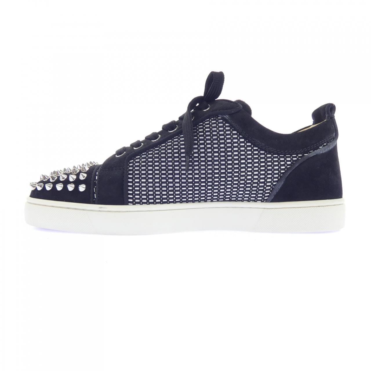 クリスチャンルブタン CHRISTIAN LOUBOUTIN スニーカー