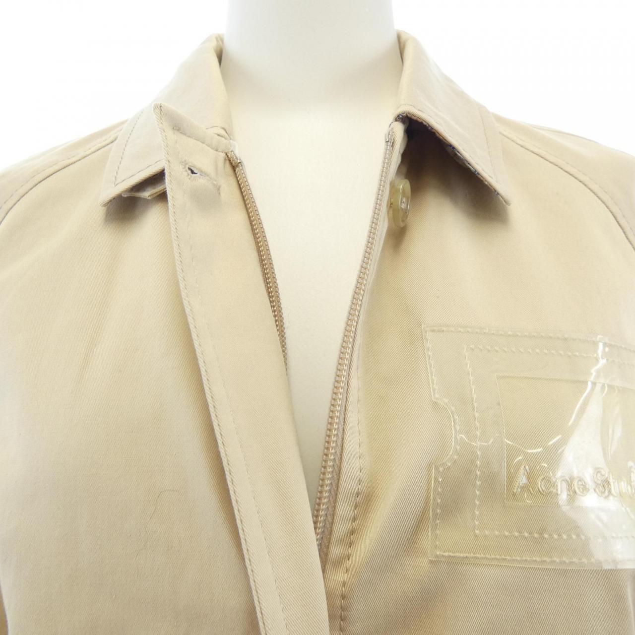 アクネストゥディオズ ACNE STUDIOS ジャケット