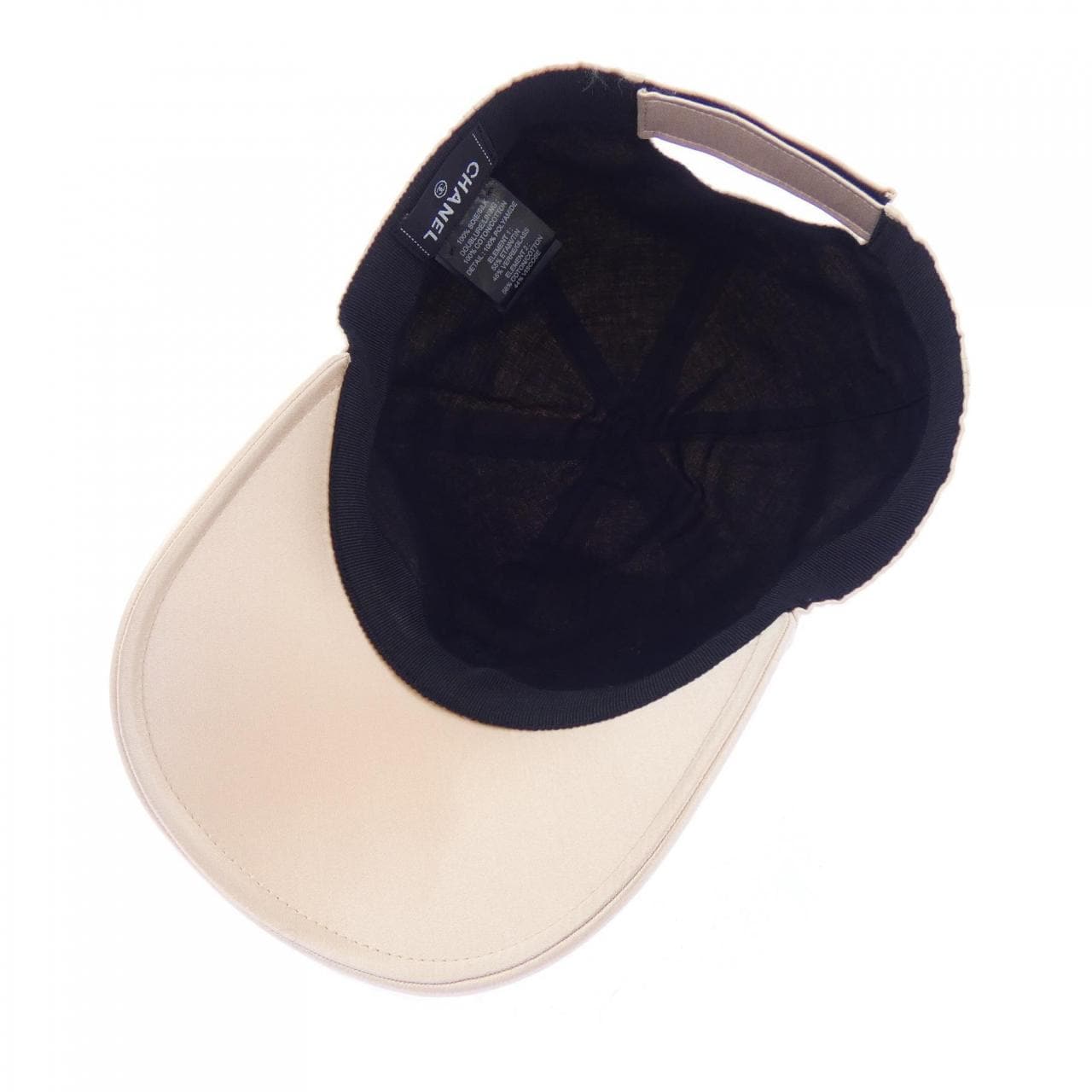 シャネル CHANEL AA9129B10975 キャップ
