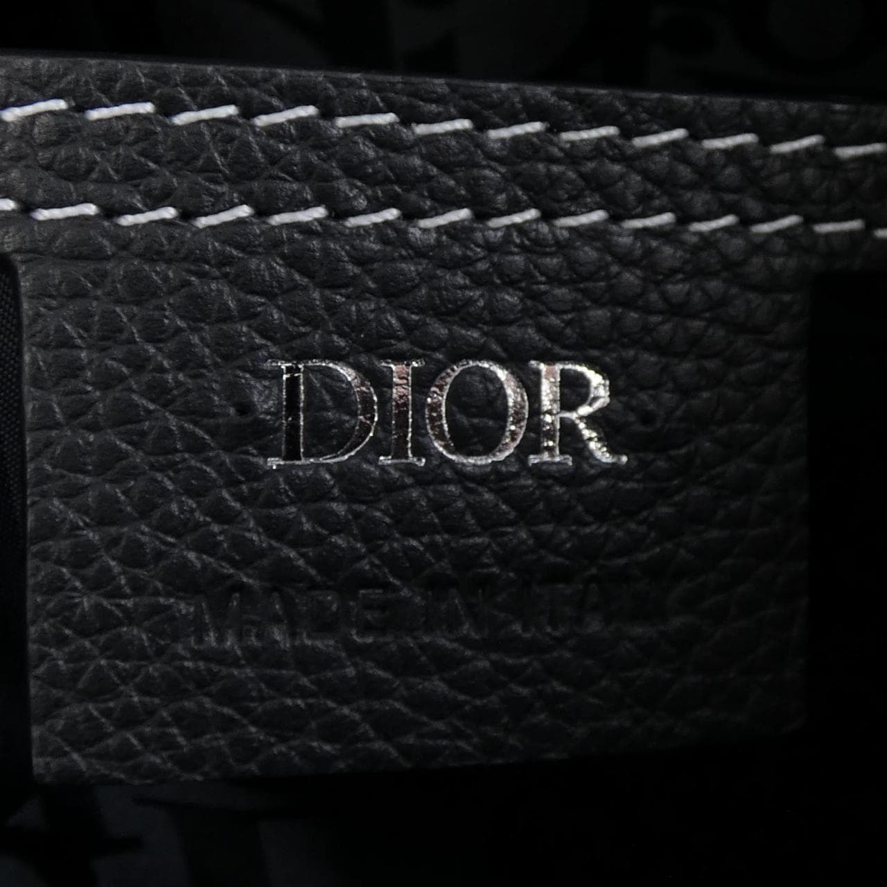ディオール DIOR GALLOP バックパックマキシ 1ADBA164YKK BACKPACK