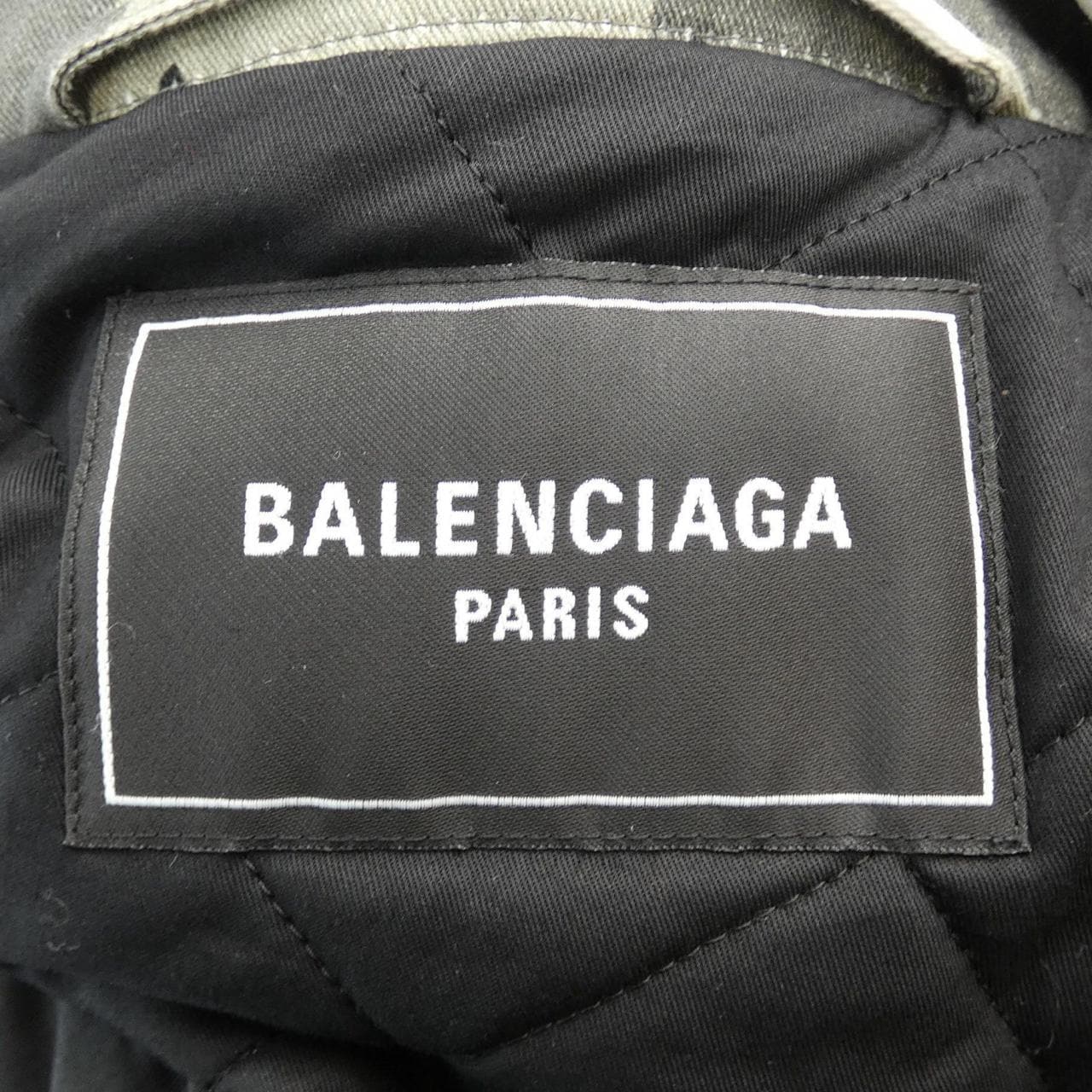 BALENCIAGA BALENCIAGA Blouson