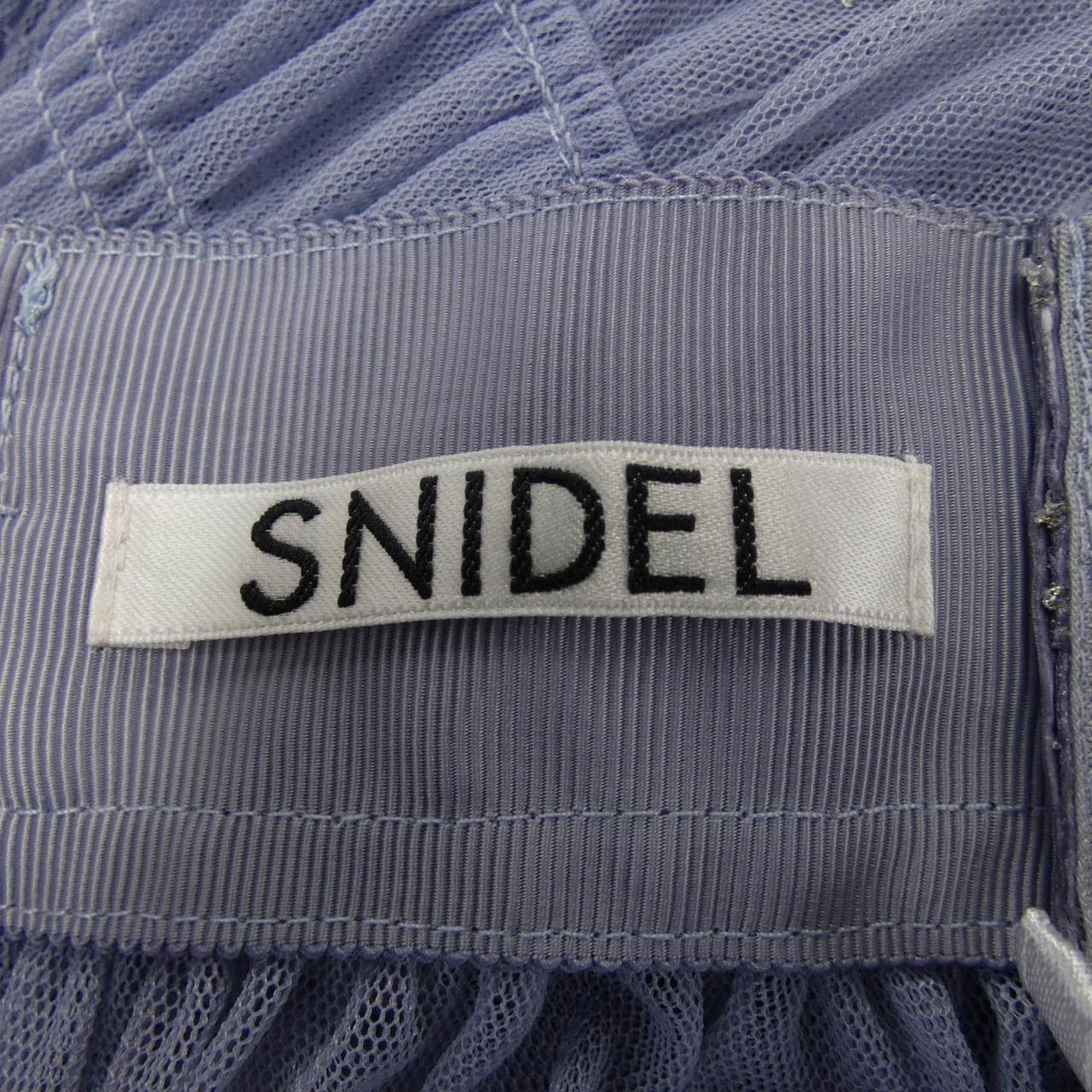 スナイデル Snidel スカート