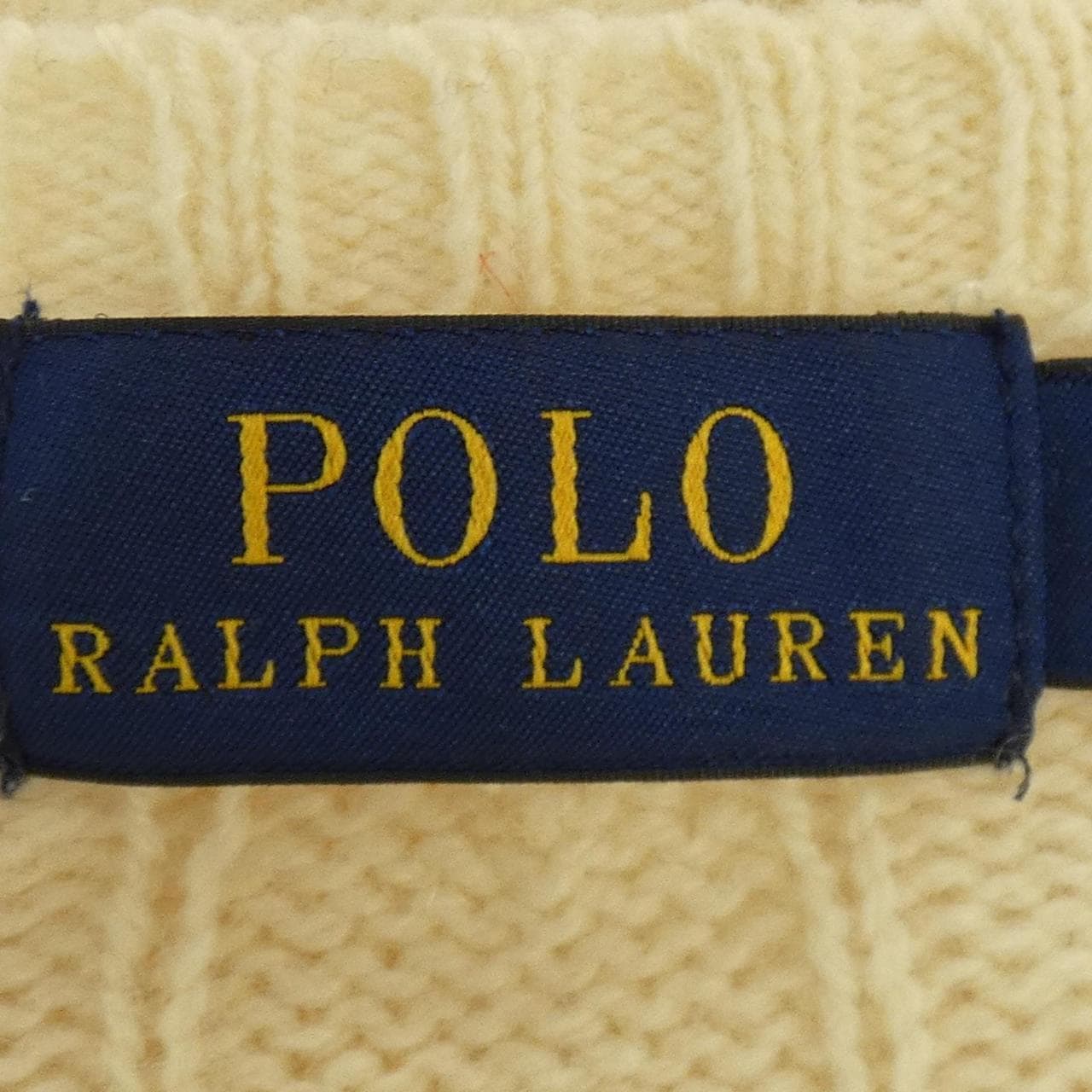 ポロラルフローレン POLO RALPH LAUREN ニット