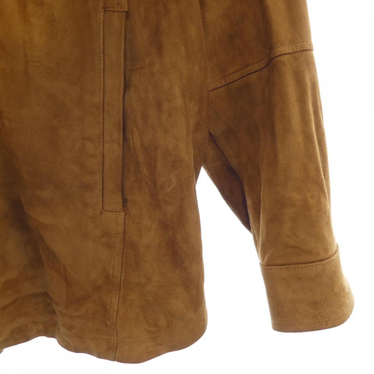 EMMETI leather jacket