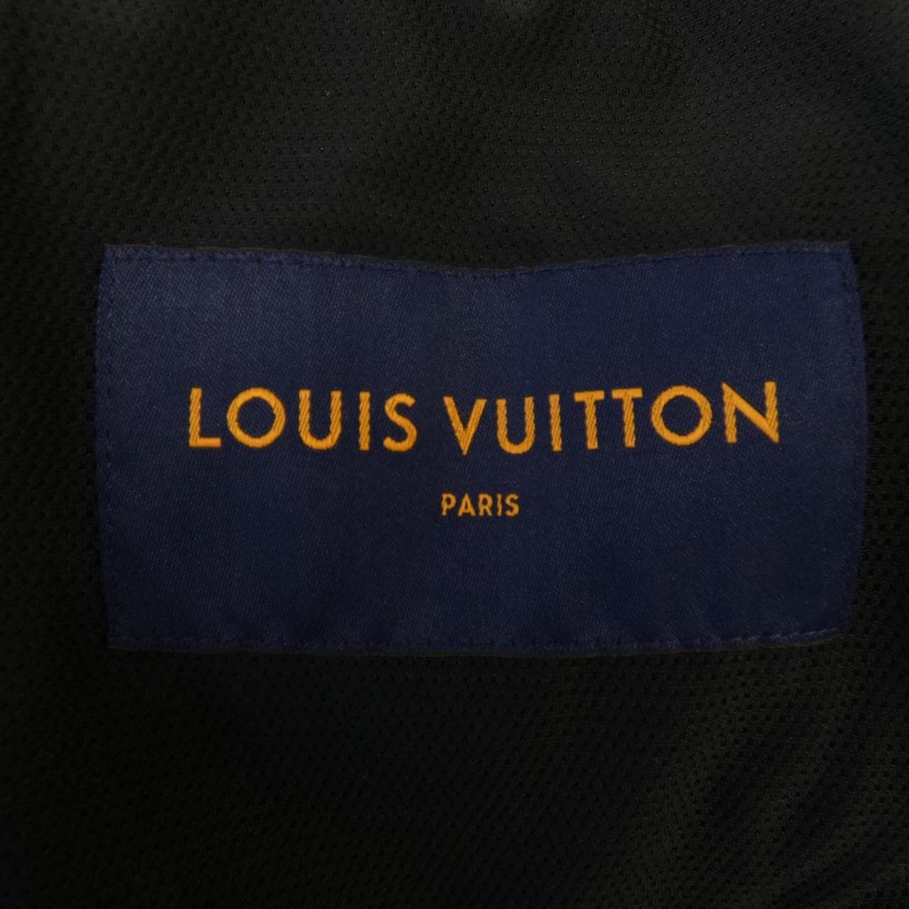 LOUIS VUITTON路易威登西装外套