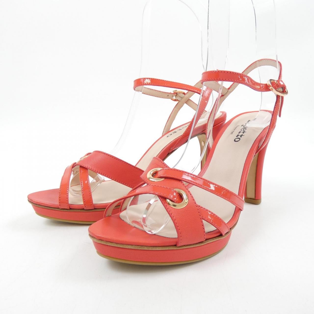 レペット repetto シューズ