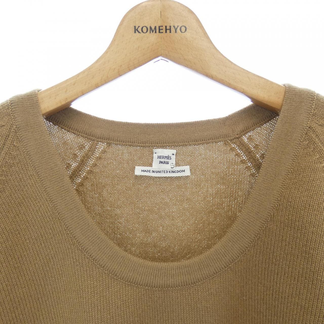 HERMES HERMES knitwear