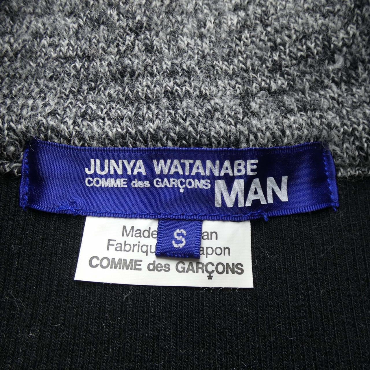 ジュンヤワタナベマン JUNYA WATANABE MAN ジャケット