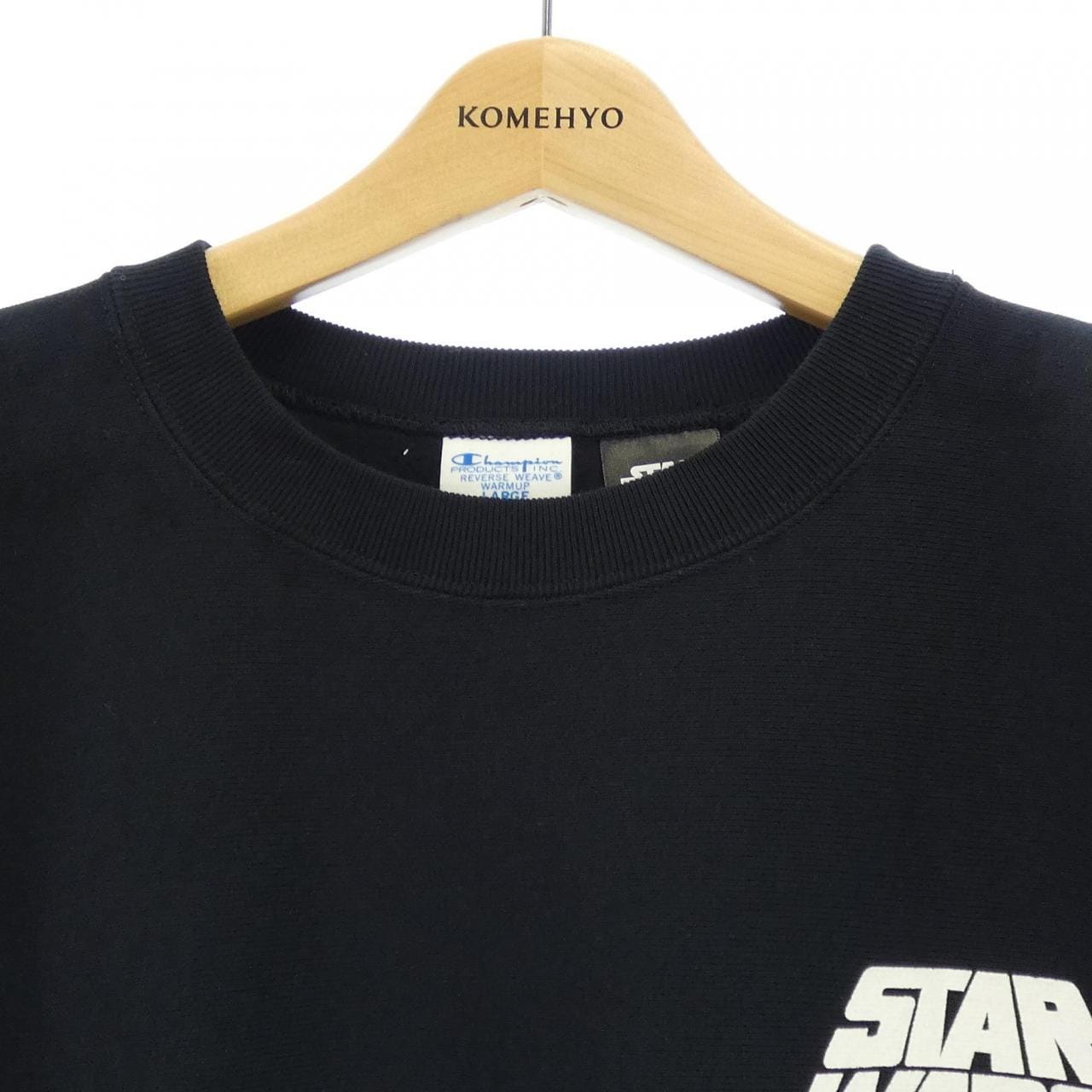 チャンピオン CHAMPION スウェット