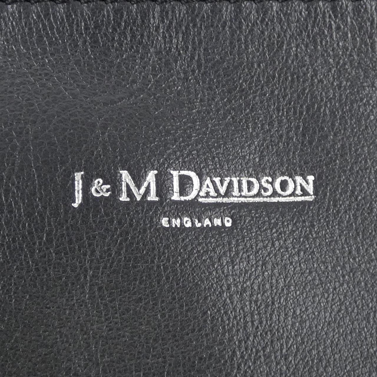 ジェイアンドエムデヴィッドソン J&M DAVIDSON BAG