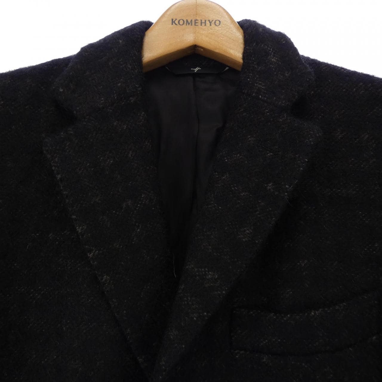 イーヴォ HEVO コート