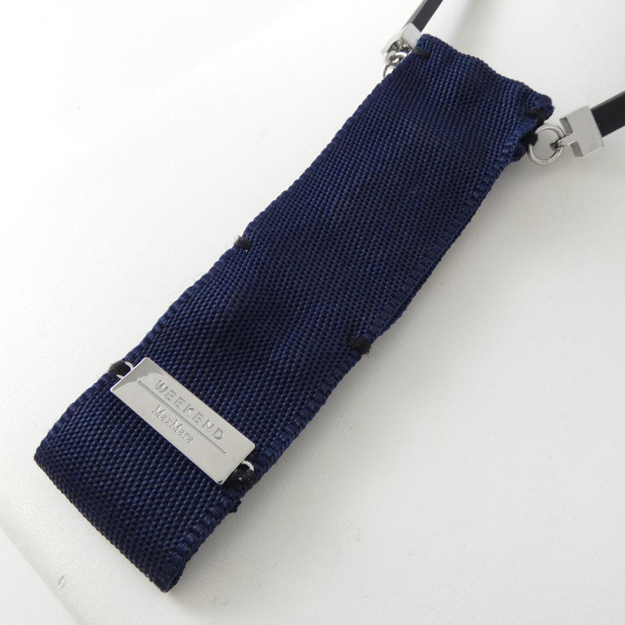 マックスマーラウィークエンド Max Mara weekend NECKLACE