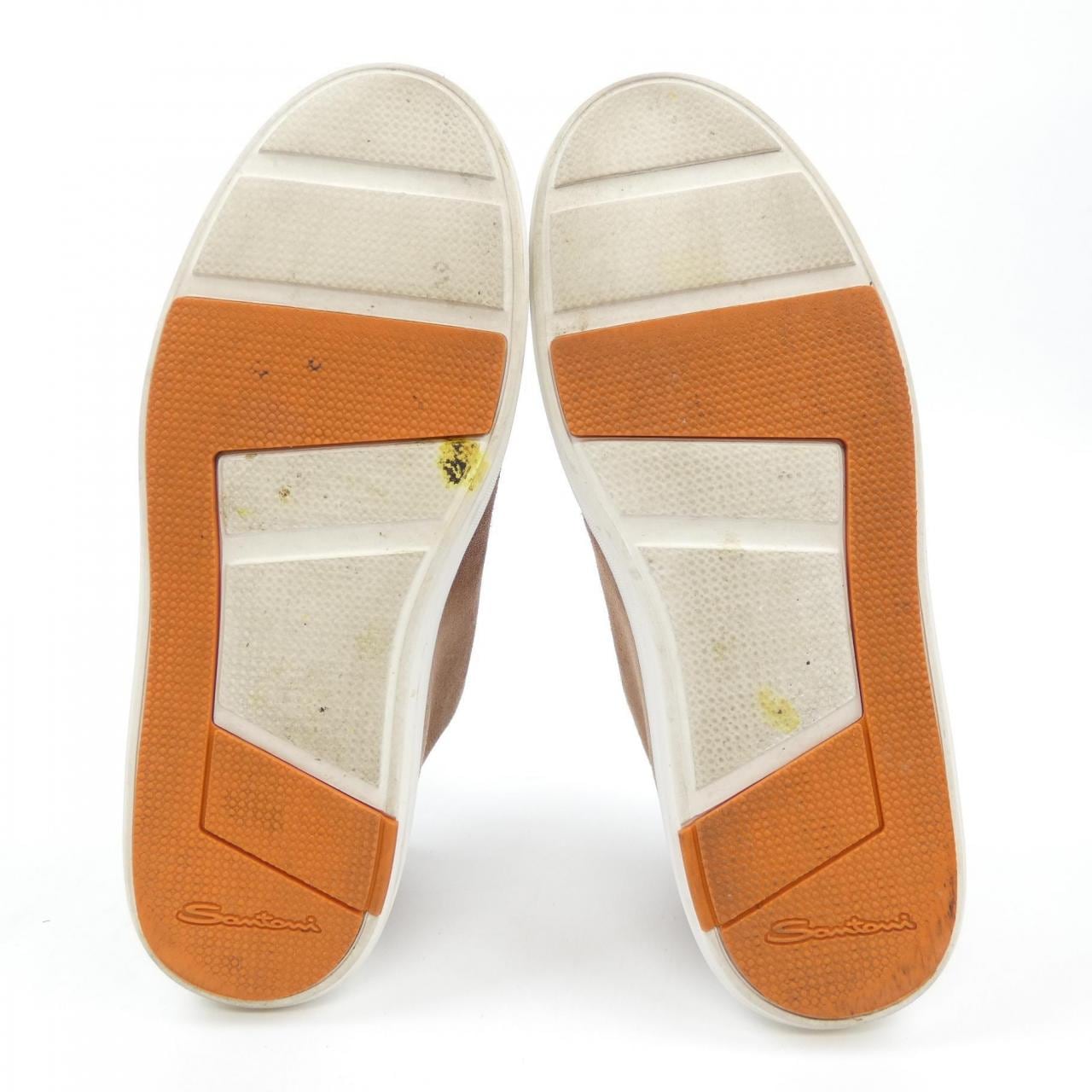 サントーニ SANTONI シューズ