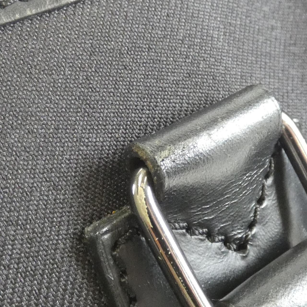 HUNTING WORLD Boston Bag